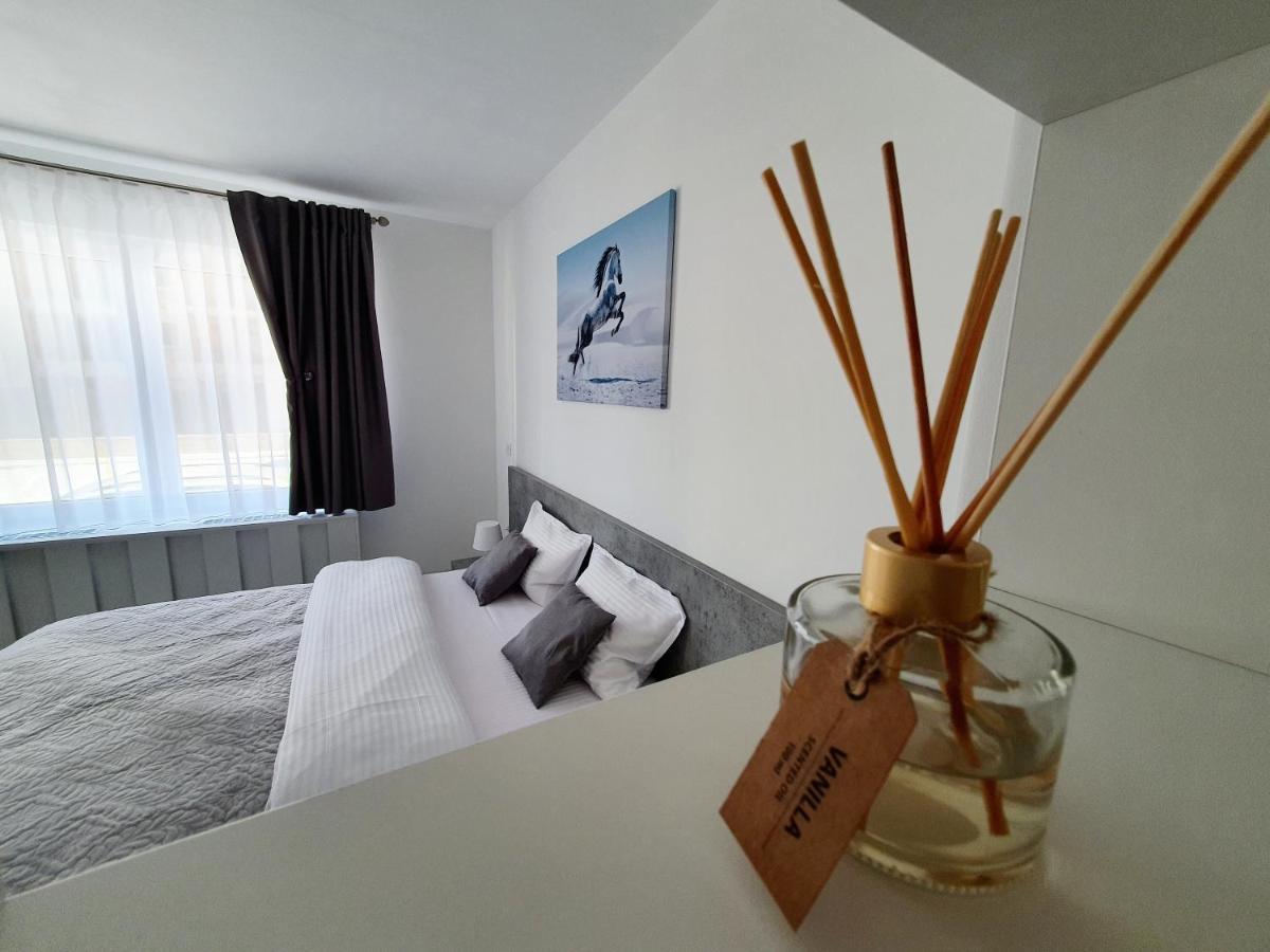 Apartment Fresh Mountain *
