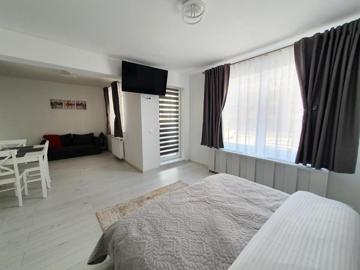Apartment Fresh Mountain Brașov