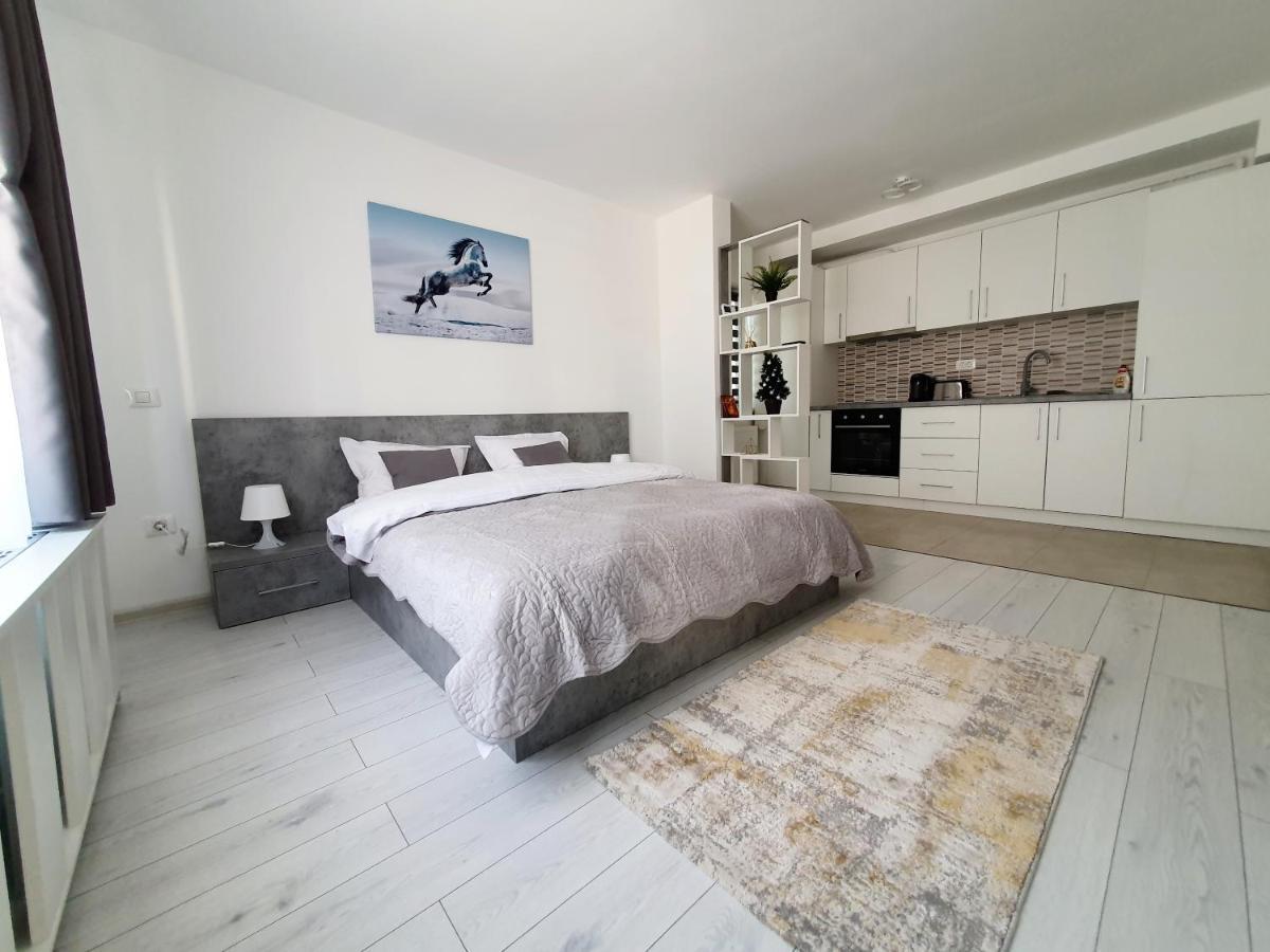 Apartment Fresh Mountain *