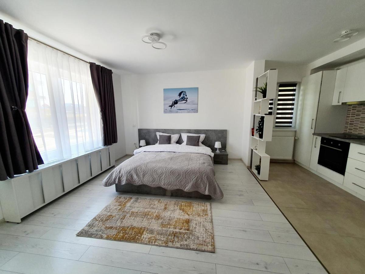 Fresh Mountain Apartment