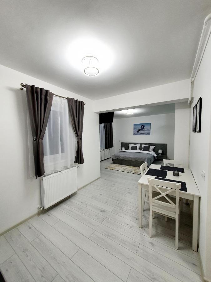 Fresh Mountain Apartment Brașov