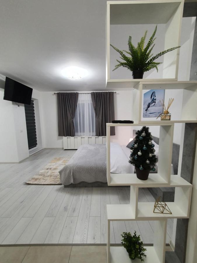 Apartment Fresh Mountain *