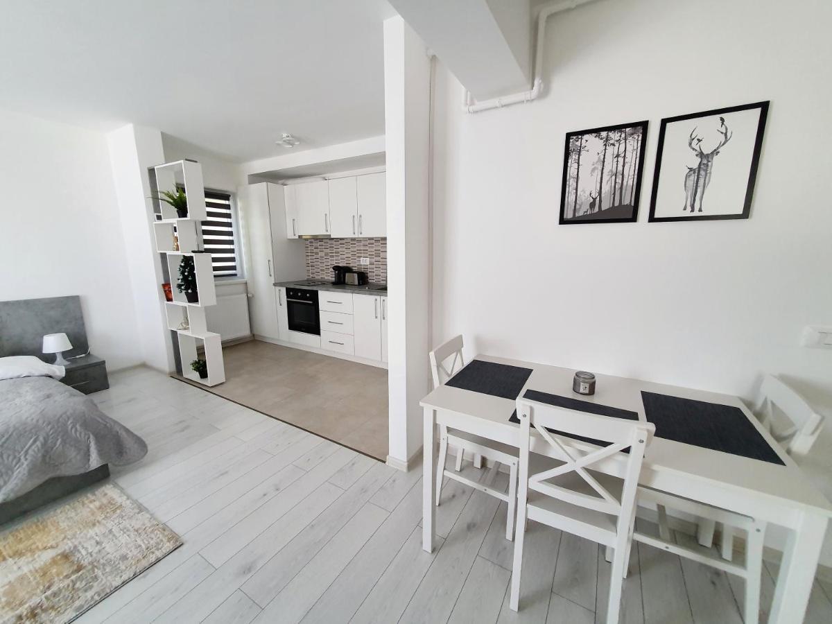Fresh Mountain Apartment