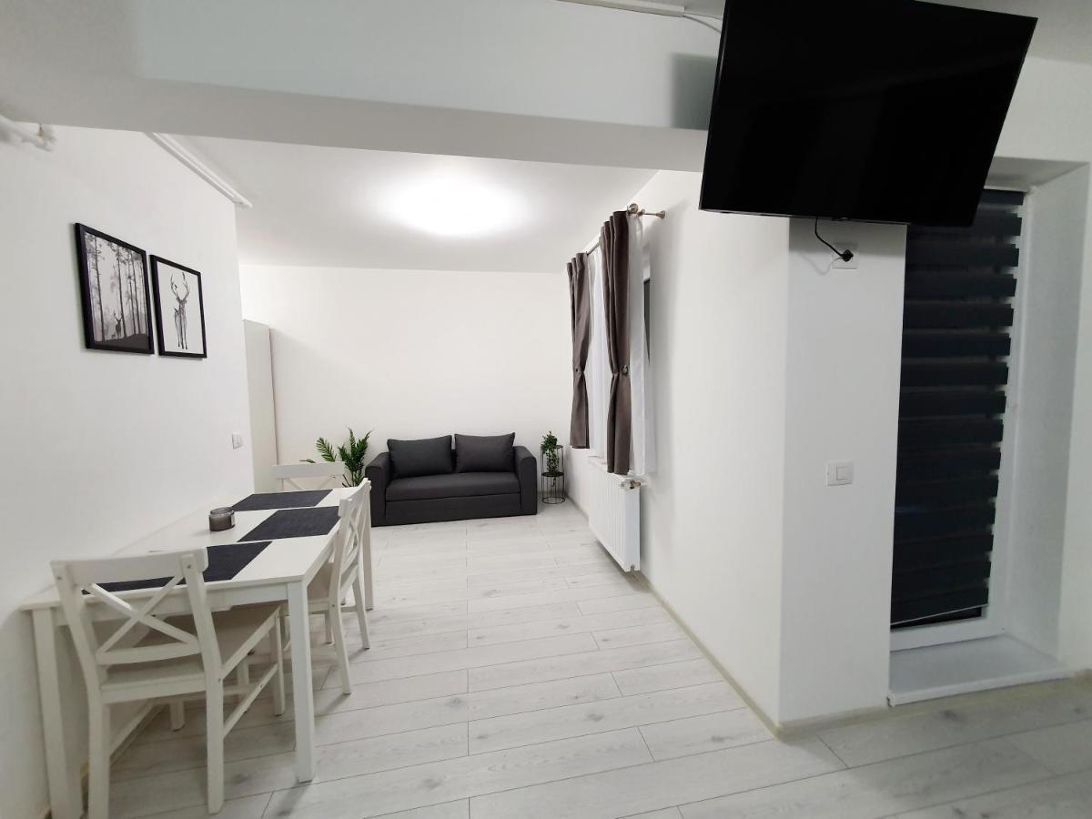 Fresh Mountain Apartment *